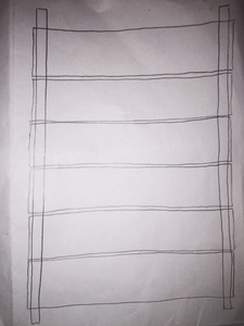 シンプル設計図