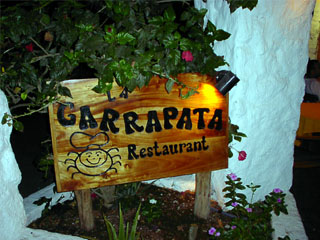 GARRAPATA