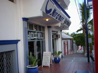 MIRAMAR HOTEL